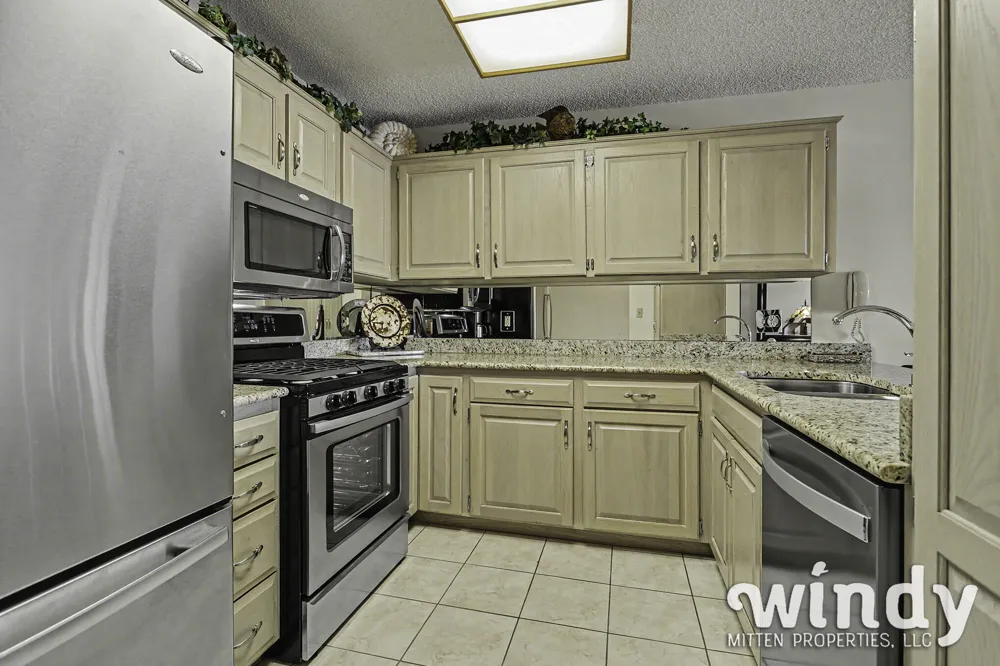 5576 Watervliet Road #1A Watervliet Township, MI 49098