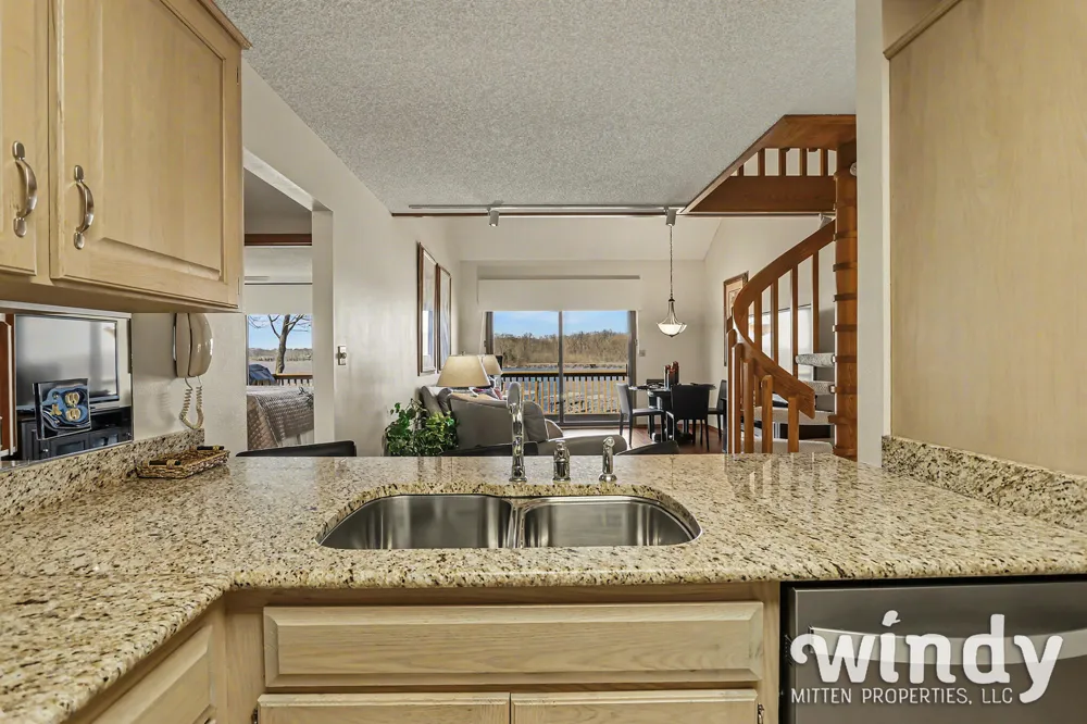 5576 Watervliet Road #1A Watervliet Township, MI 49098