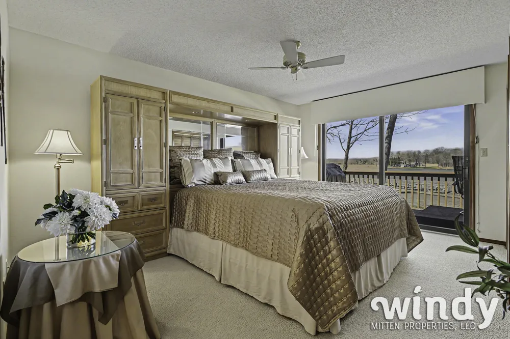 5576 Watervliet Road #1A Watervliet Township, MI 49098