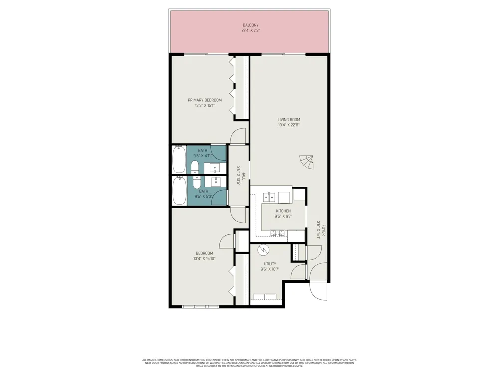 5576 Watervliet Road #1A Watervliet Township, MI 49098