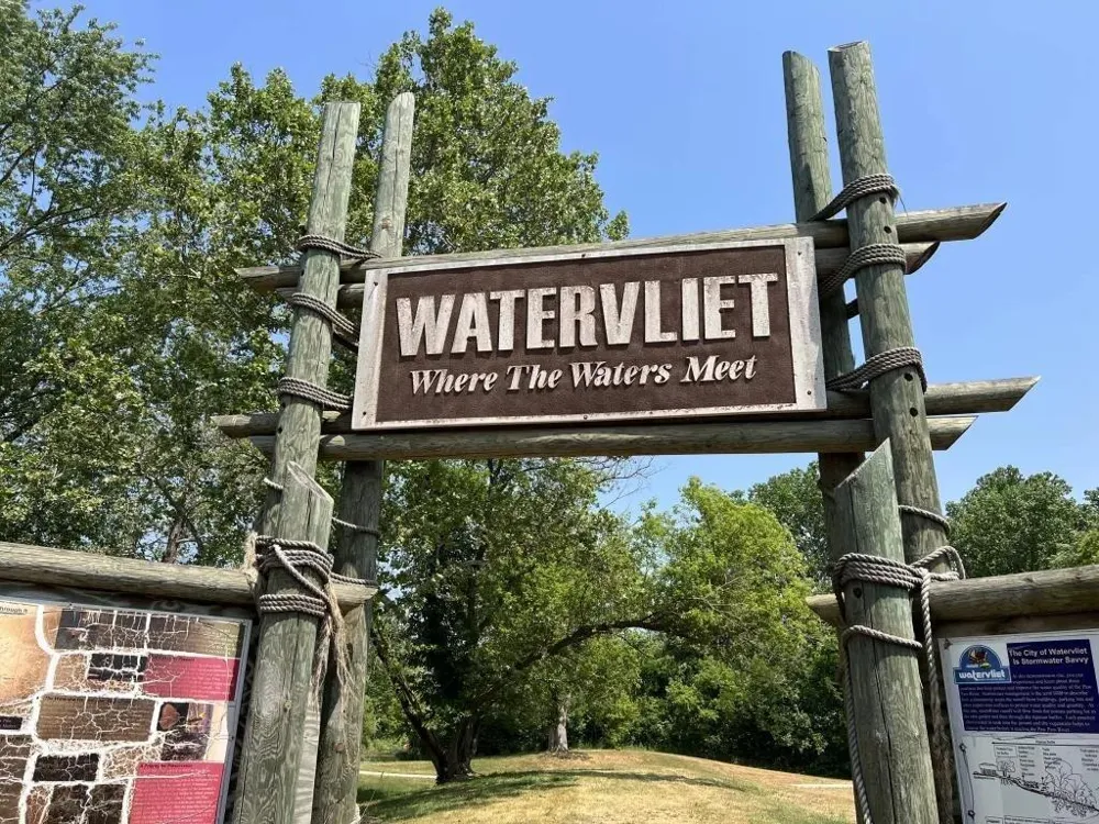 5576 Watervliet Road #1A Watervliet Township, MI 49098