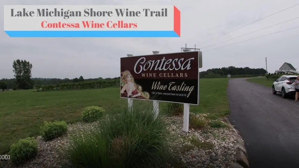 5576 Watervliet Road #1A Watervliet Township, MI 49098