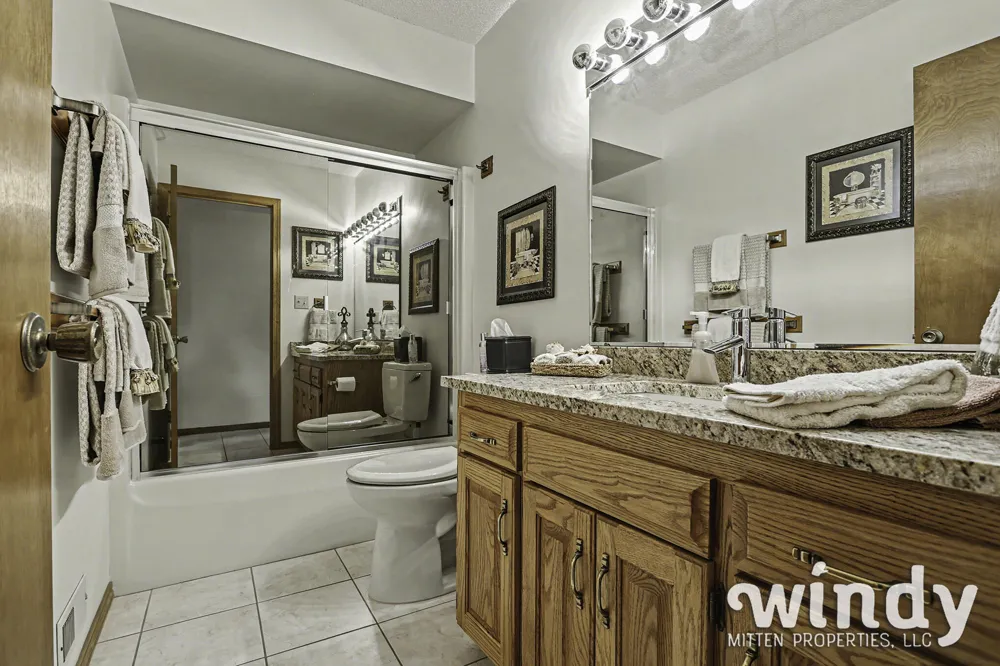5576 Watervliet Road #1A Watervliet Township, MI 49098