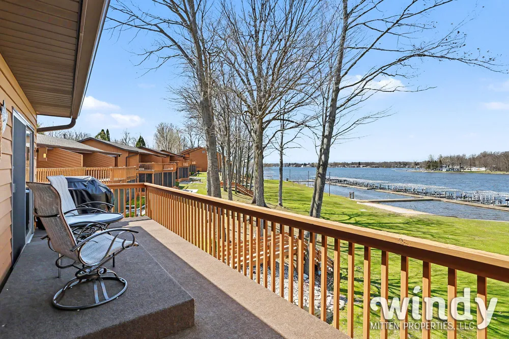 5576 Watervliet Road #1A Watervliet Township, MI 49098