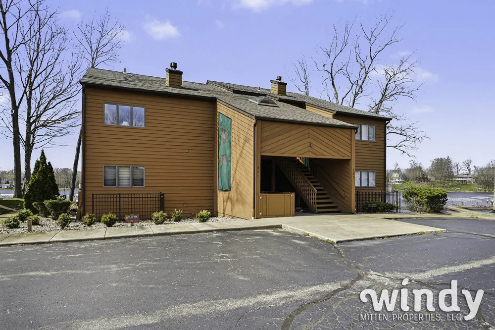 5576 Watervliet Road #1A Watervliet Township, MI 49098
