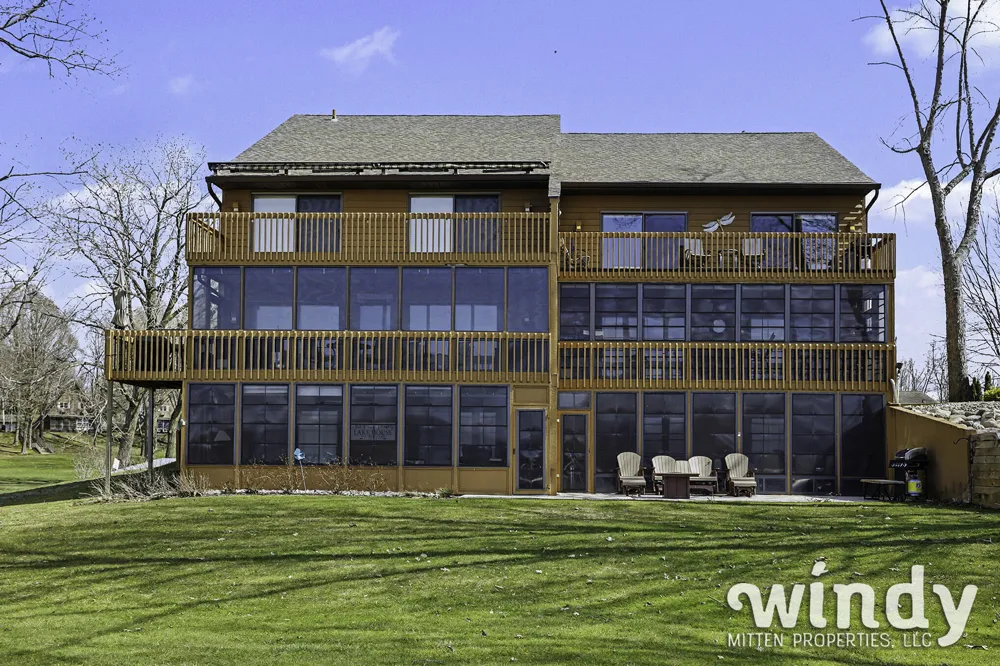5576 Watervliet Road #1A Watervliet Township, MI 49098