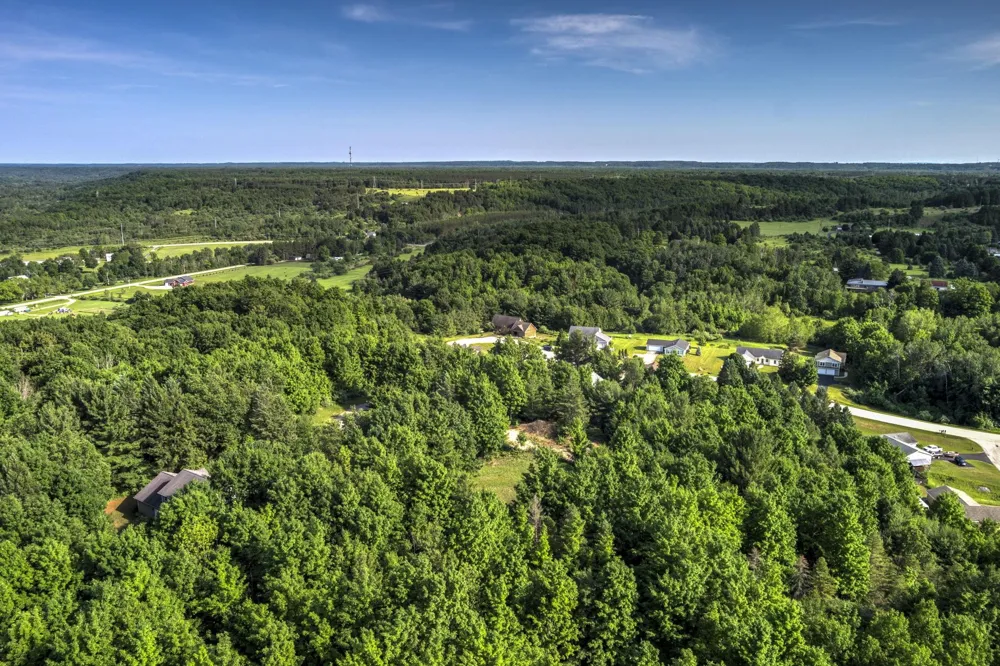 570 Michael Avenue Blair Township, MI 49685