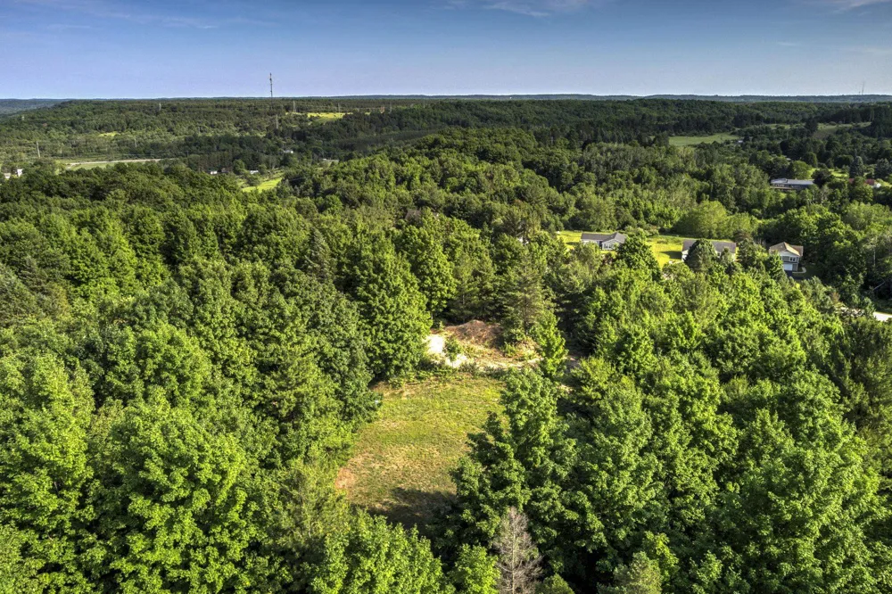 570 Michael Avenue Blair Township, MI 49685