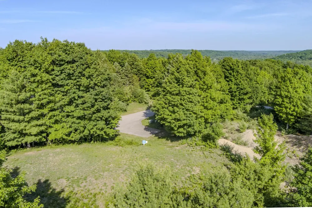 570 Michael Avenue Blair Township, MI 49685