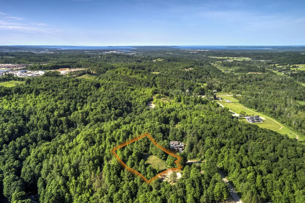 570 Michael Avenue Blair Township, MI 49685