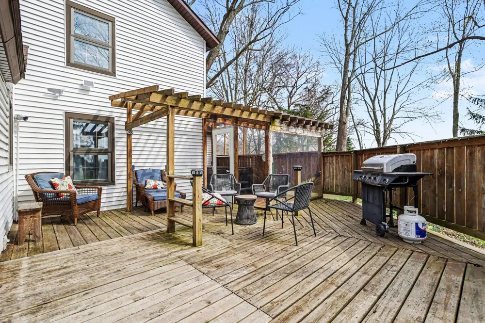 11089 4 Mile Road Leroy Township, MI 49015