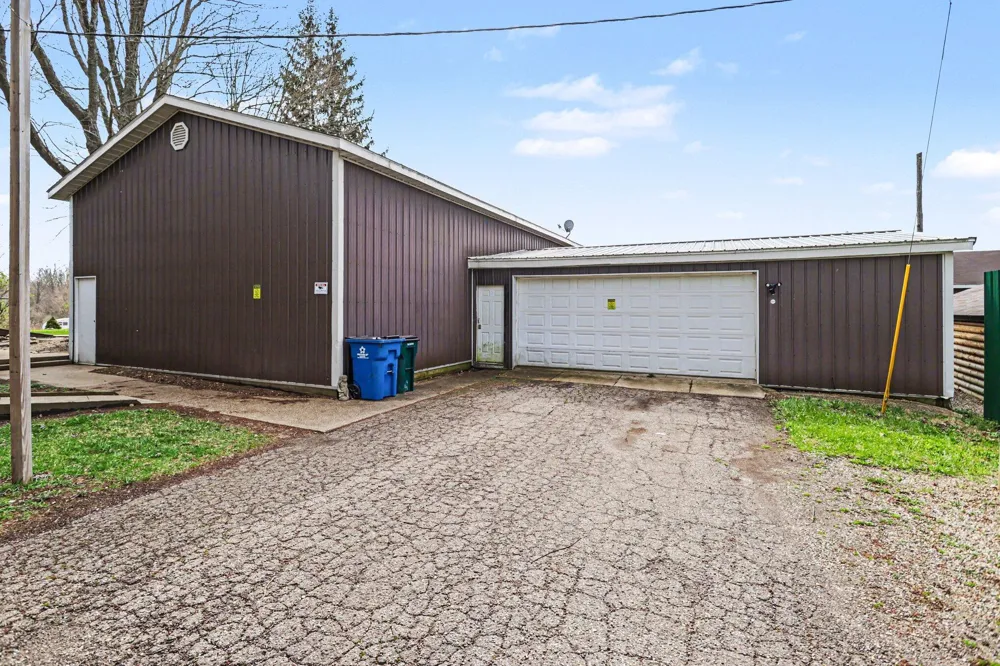11089 4 Mile Road Leroy Township, MI 49015