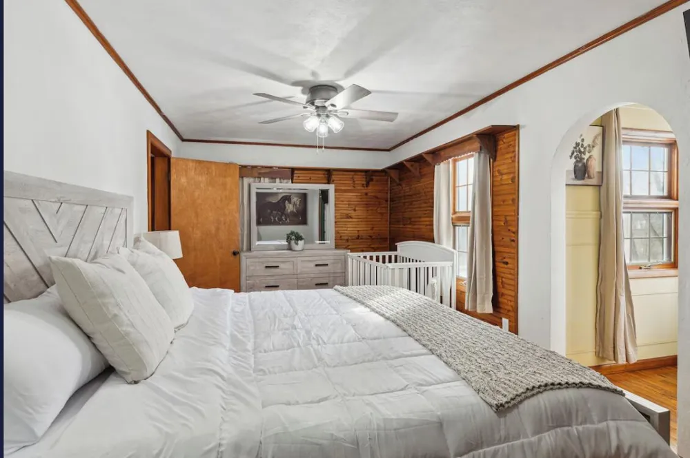 11089 4 Mile Road Leroy Township, MI 49015