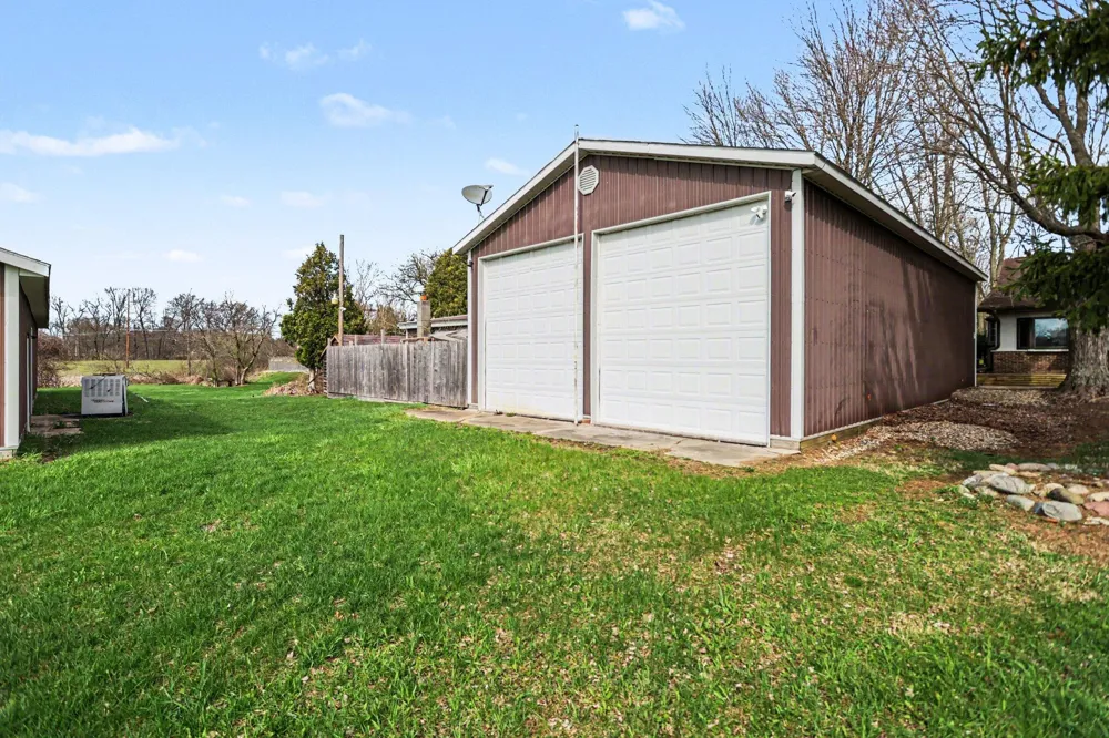 11089 4 Mile Road Leroy Township, MI 49015