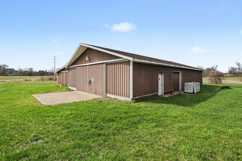 11089 4 Mile Road Leroy Township, MI 49015