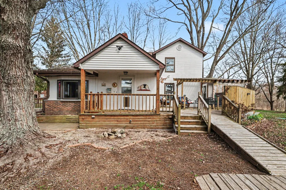 11089 4 Mile Road Leroy Township, MI 49015
