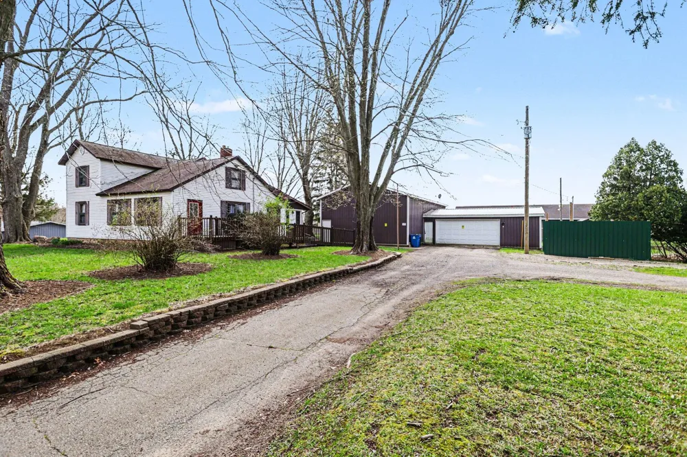 11089 4 Mile Road Leroy Township, MI 49015