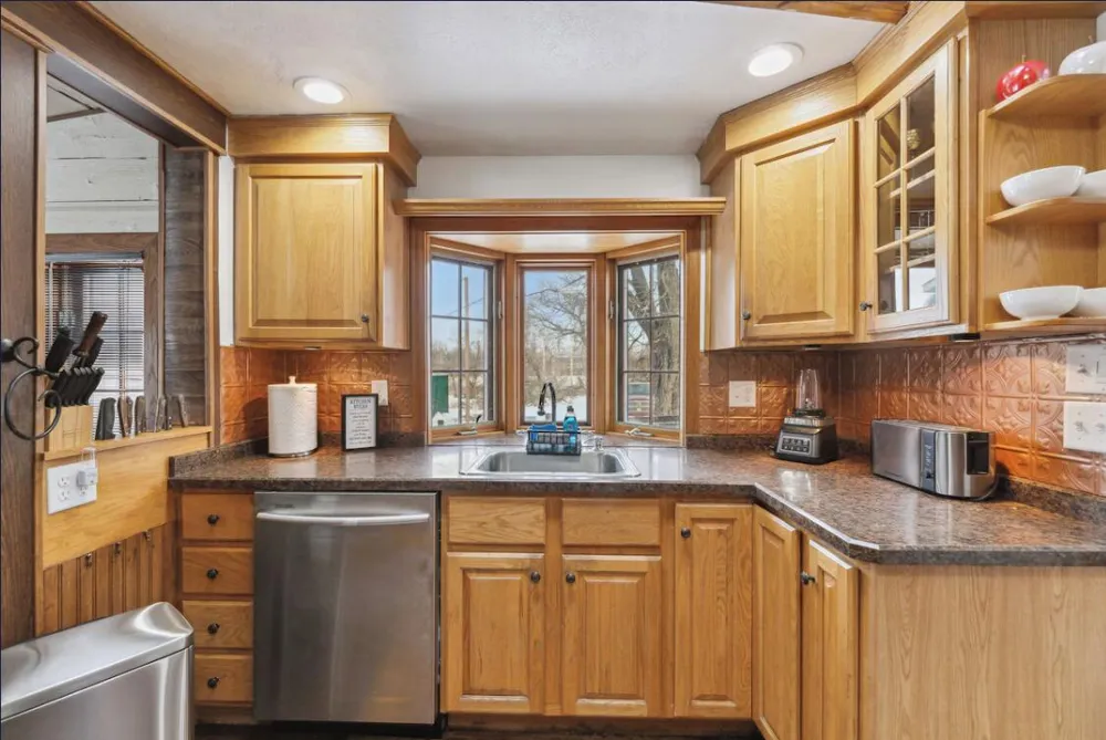 11089 4 Mile Road Leroy Township, MI 49015