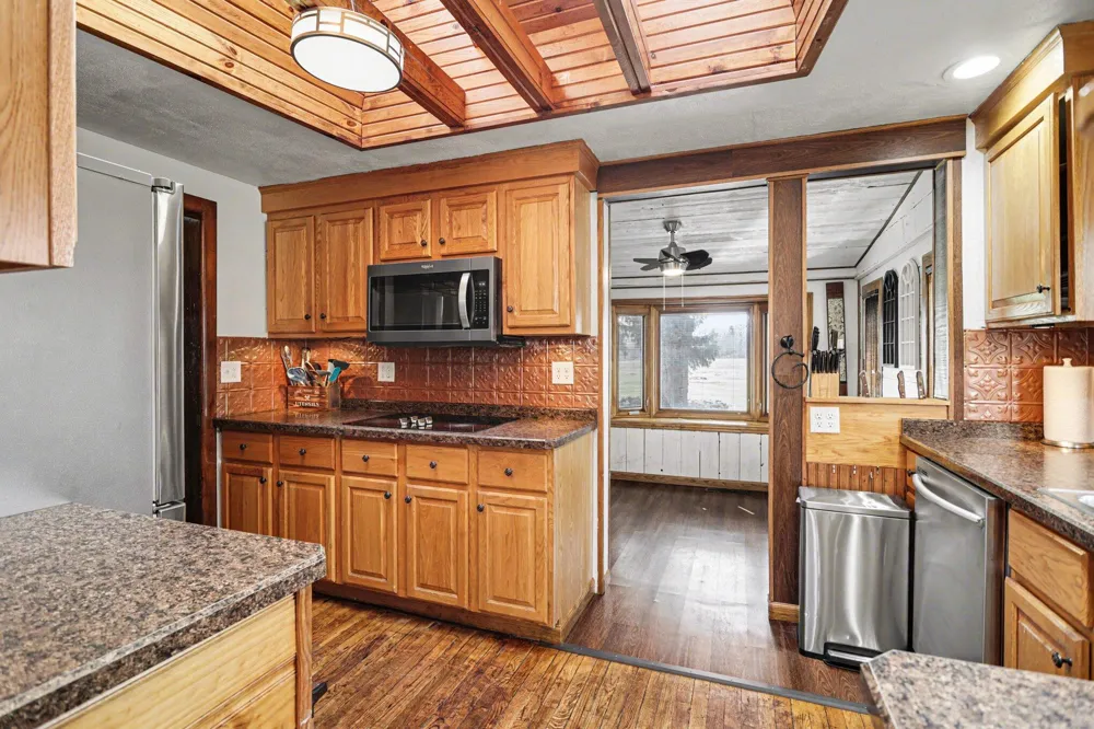 11089 4 Mile Road Leroy Township, MI 49015