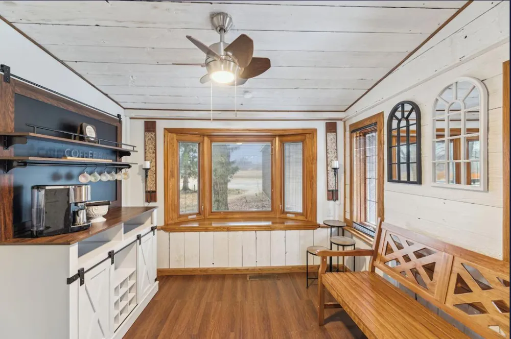 11089 4 Mile Road Leroy Township, MI 49015