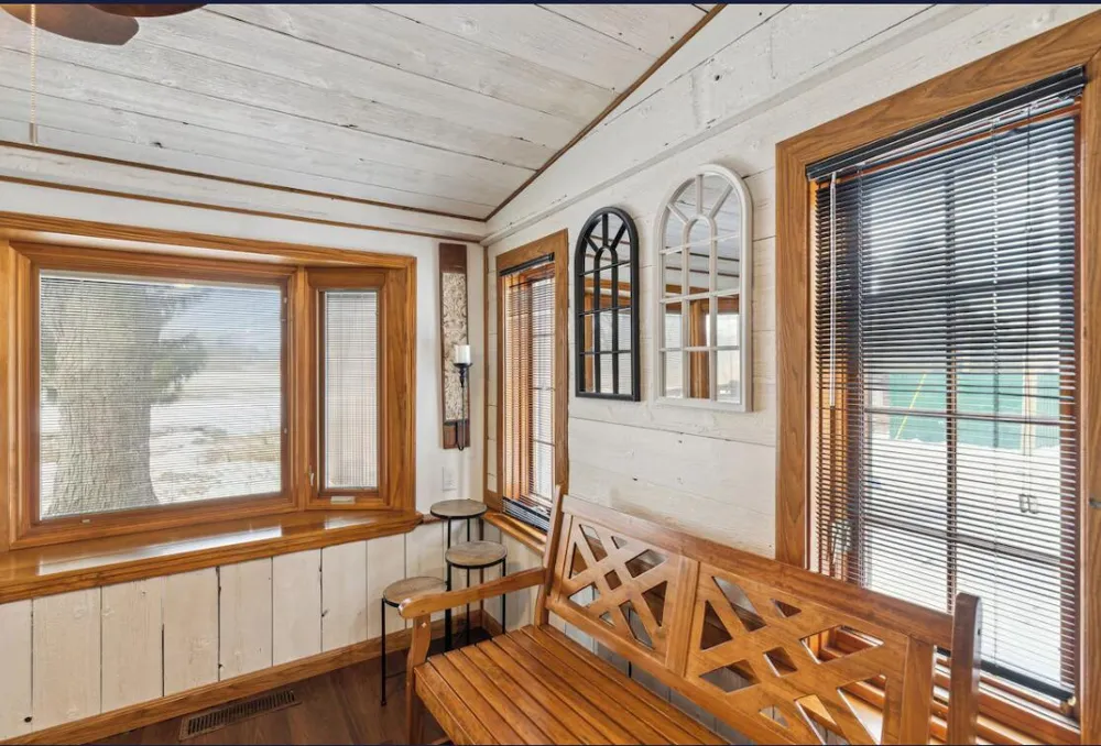11089 4 Mile Road Leroy Township, MI 49015