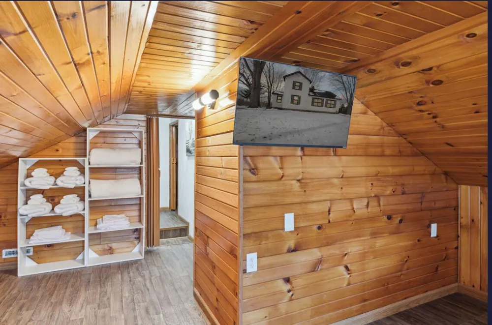 11089 4 Mile Road Leroy Township, MI 49015