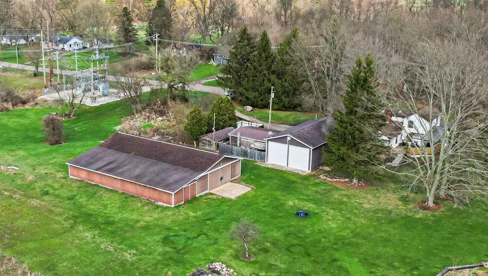 11089 4 Mile Road Leroy Township, MI 49015