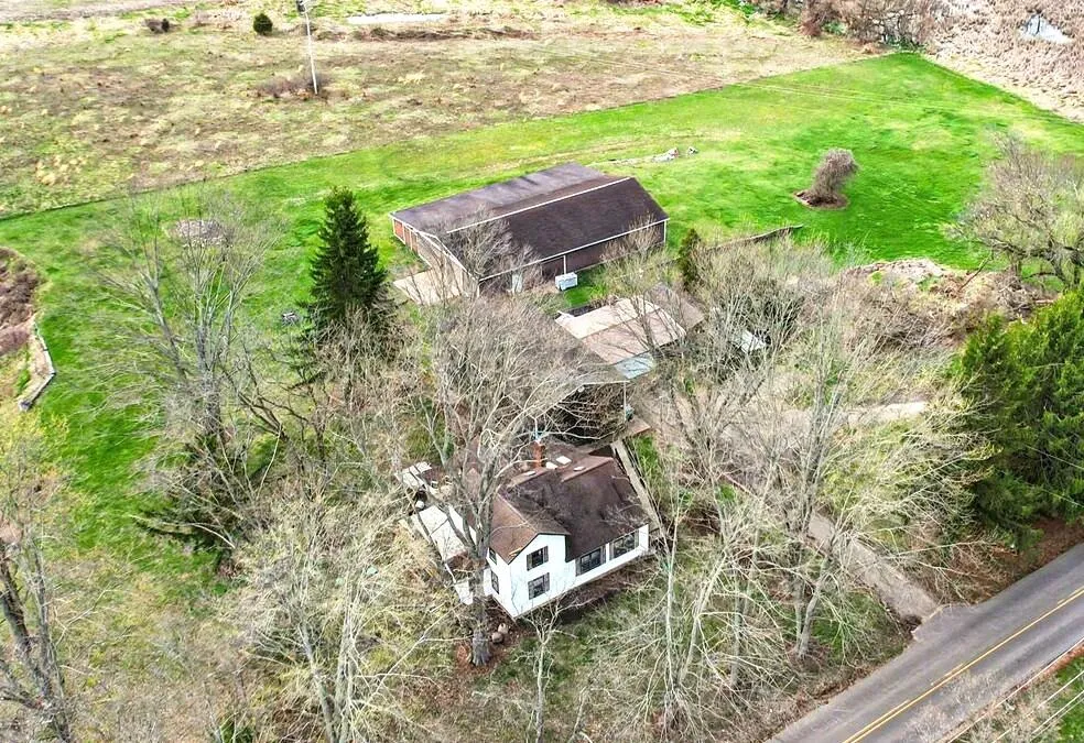 11089 4 Mile Road Leroy Township, MI 49015