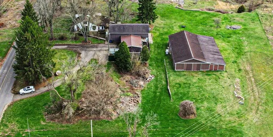 11089 4 Mile Road Leroy Township, MI 49015