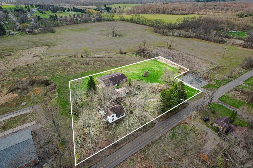11089 4 Mile Road Leroy Township, MI 49015