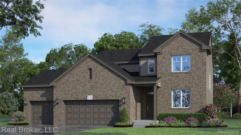 53969 Carrigan Drive New Baltimore City, MI 48047