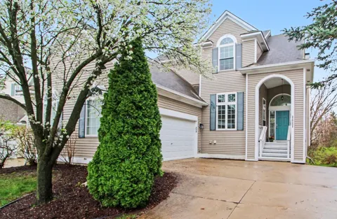 1411 Bay Drive