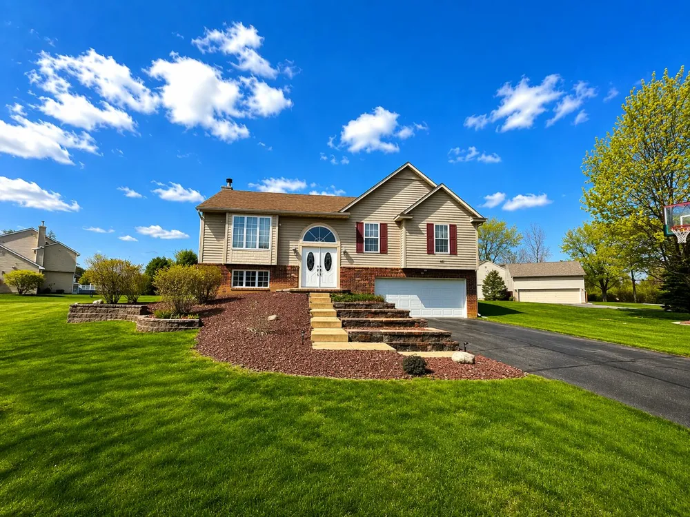11437 Saddlebrook Circle Putnam Township, MI 48169