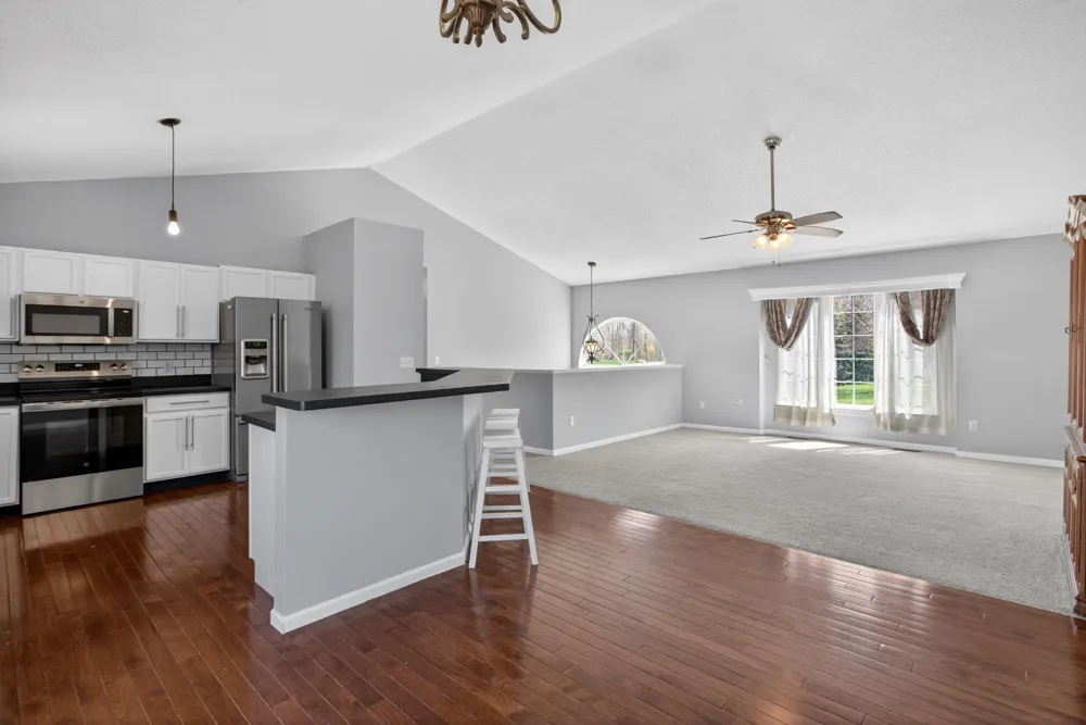 11437 Saddlebrook Circle Putnam Township, MI 48169