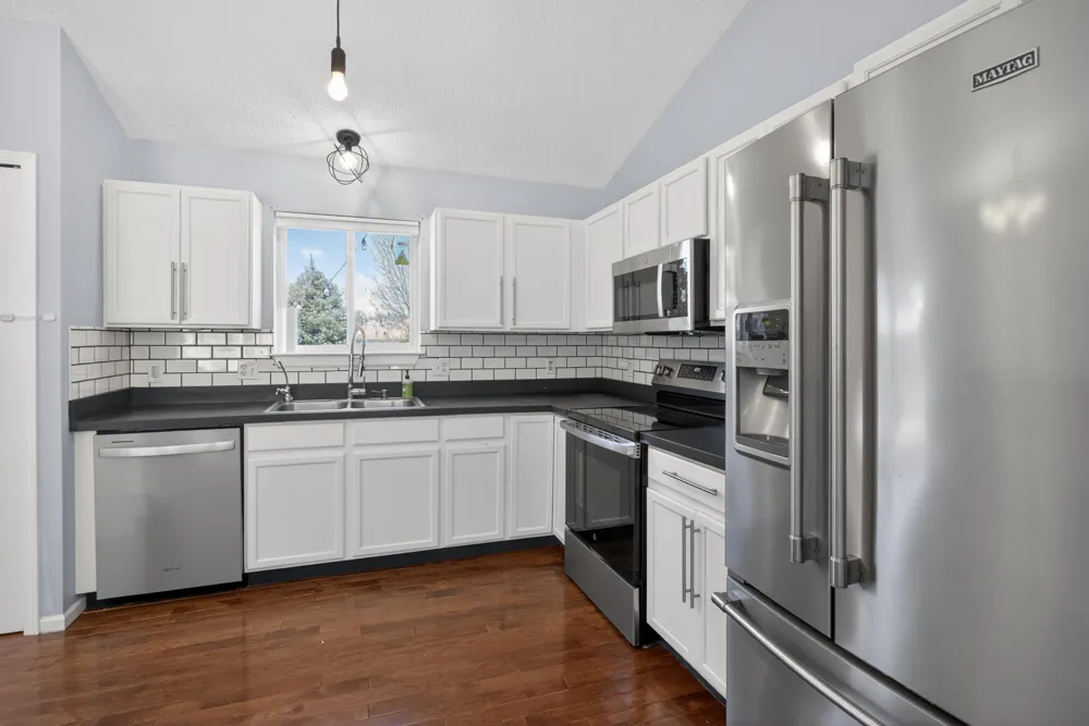 11437 Saddlebrook Circle Putnam Township, MI 48169