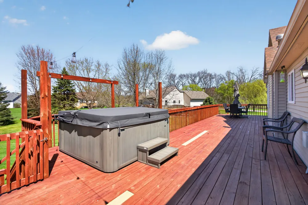 11437 Saddlebrook Circle Putnam Township, MI 48169
