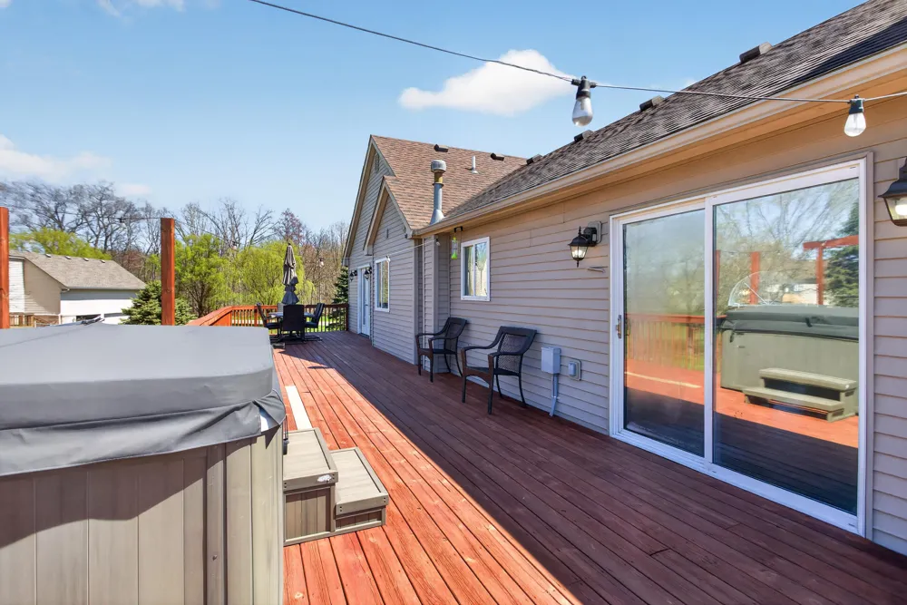 11437 Saddlebrook Circle Putnam Township, MI 48169