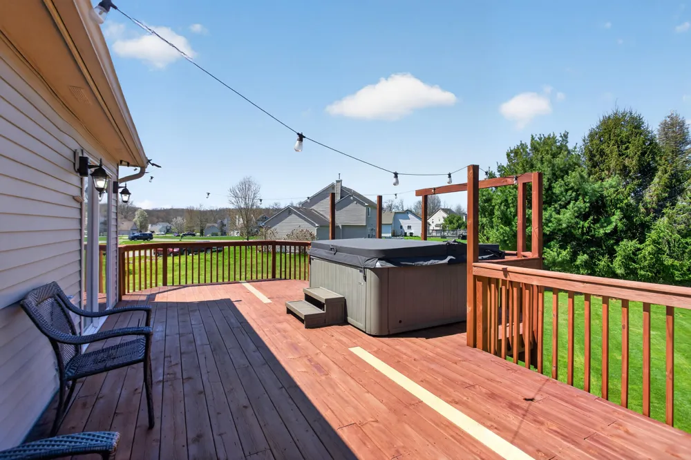 11437 Saddlebrook Circle Putnam Township, MI 48169