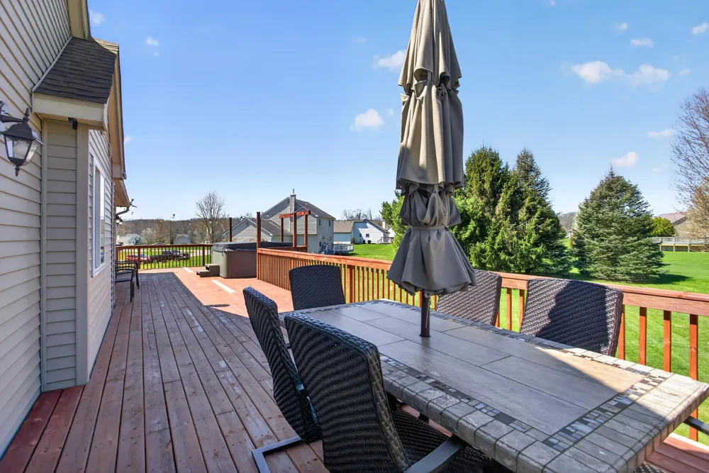 11437 Saddlebrook Circle Putnam Township, MI 48169