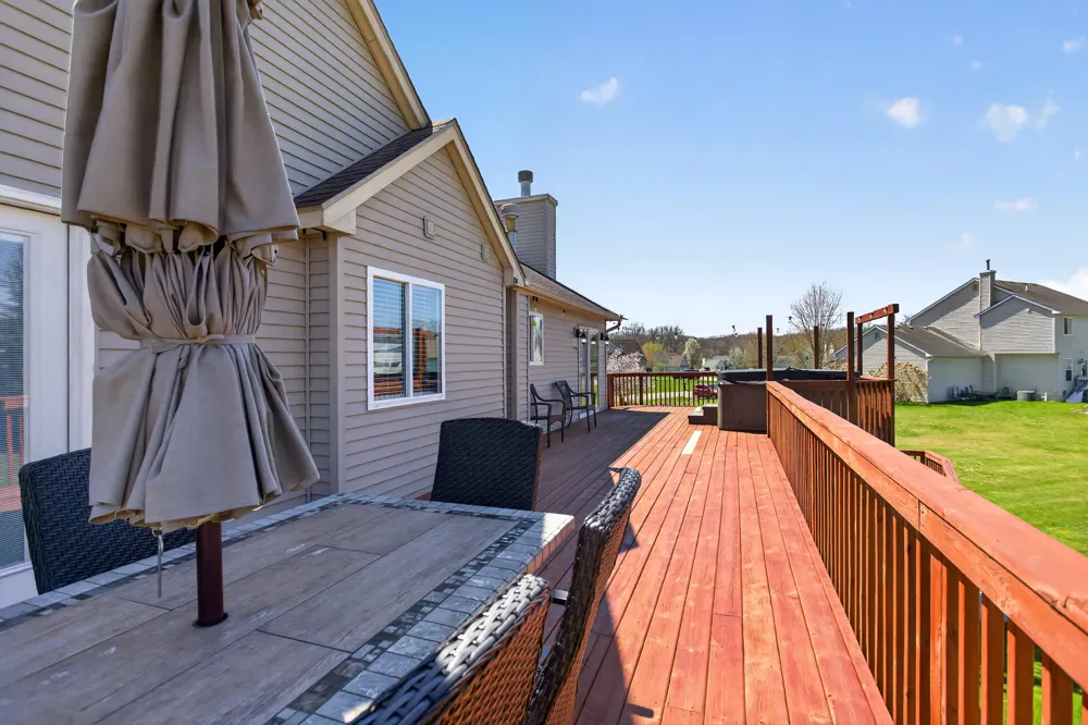 11437 Saddlebrook Circle Putnam Township, MI 48169