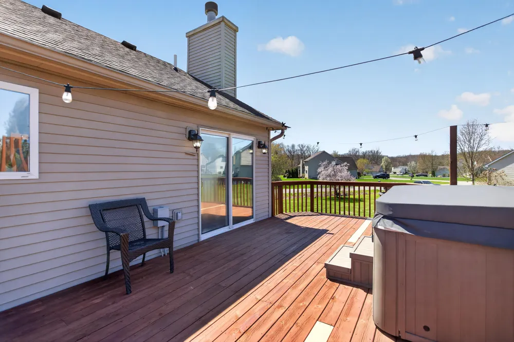 11437 Saddlebrook Circle Putnam Township, MI 48169