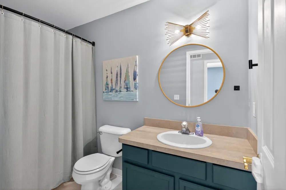 11437 Saddlebrook Circle Putnam Township, MI 48169