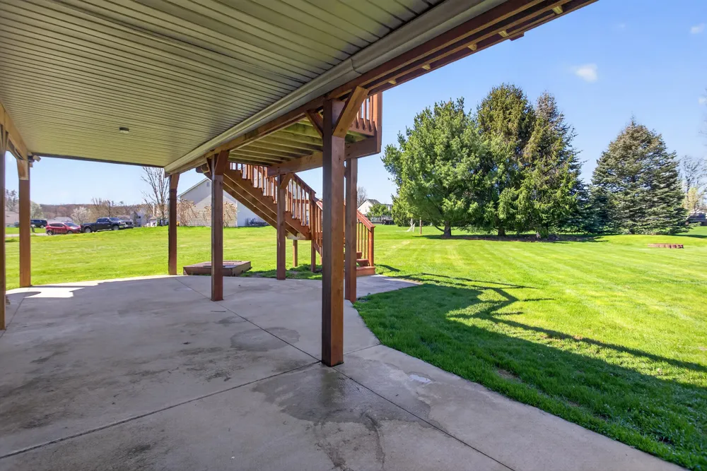 11437 Saddlebrook Circle Putnam Township, MI 48169