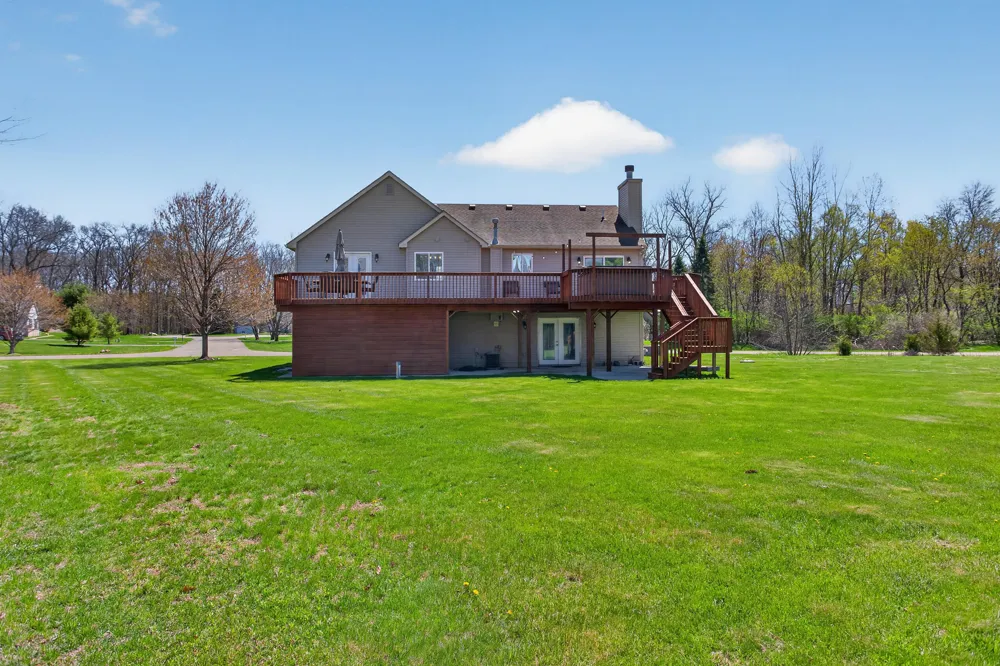 11437 Saddlebrook Circle Putnam Township, MI 48169