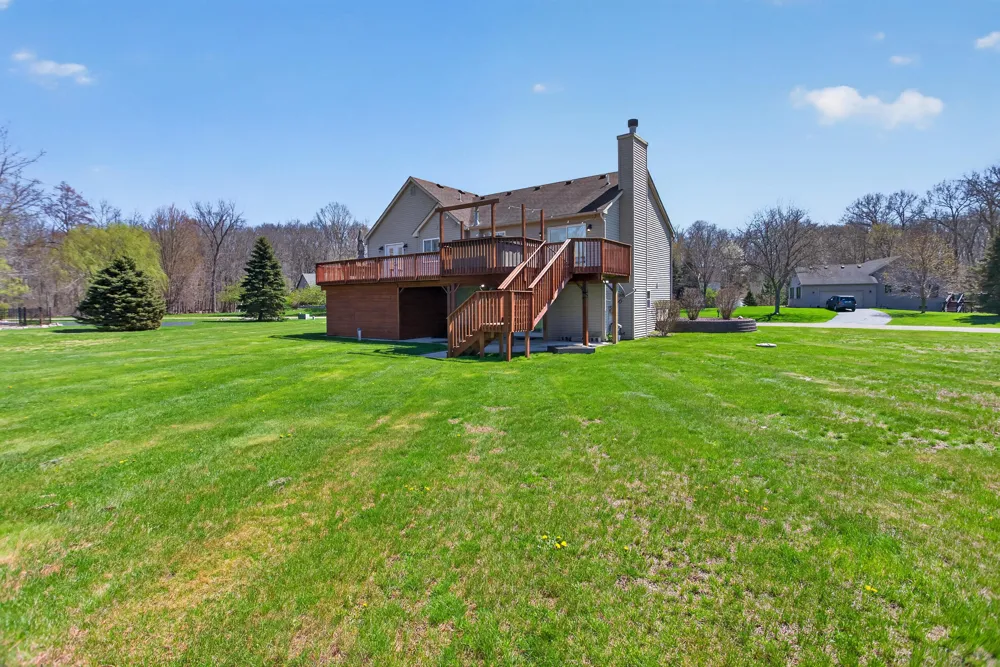 11437 Saddlebrook Circle Putnam Township, MI 48169