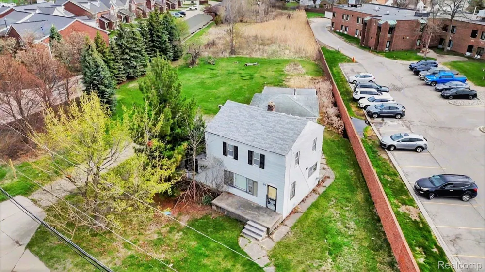 33420 Utica Road Fraser City, MI 48026