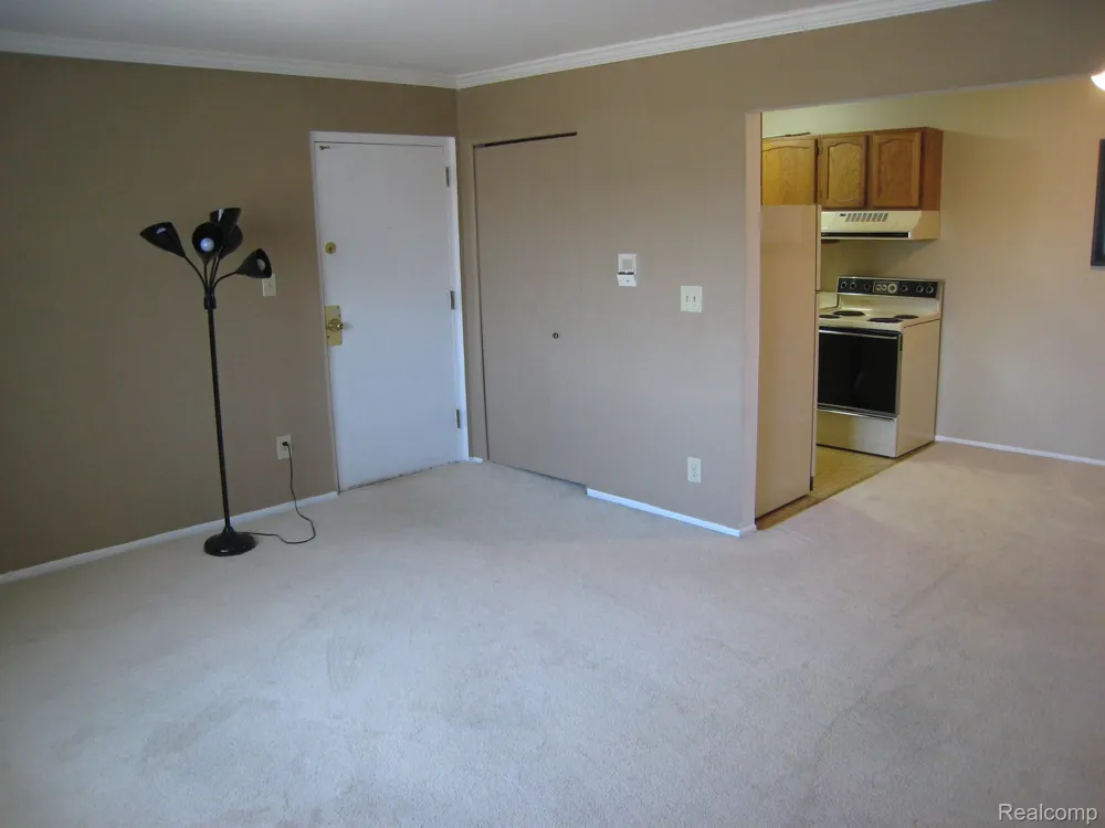 803 PLATE STREET #207 Rochester City, MI 48307