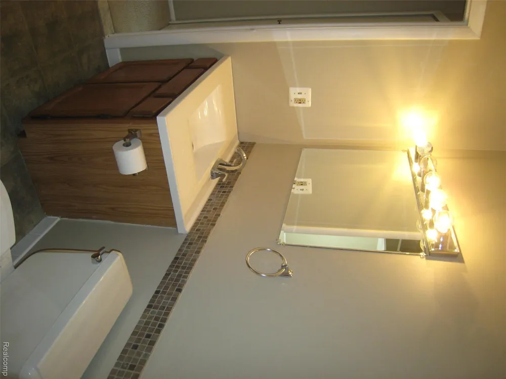 803 PLATE STREET #207 Rochester City, MI 48307