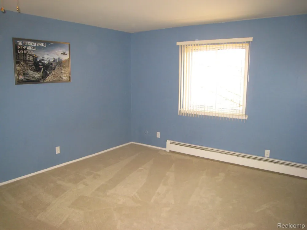 803 PLATE STREET #207 Rochester City, MI 48307