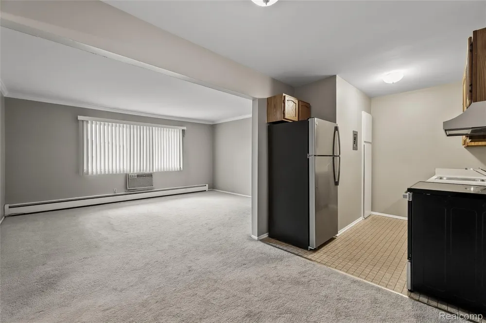 803 PLATE STREET #207 Rochester City, MI 48307
